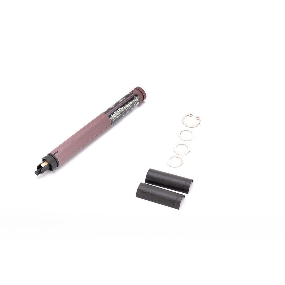 Shimano Di2 Internal Battery BT-DN110 w/opkge – Incycle Bicycles