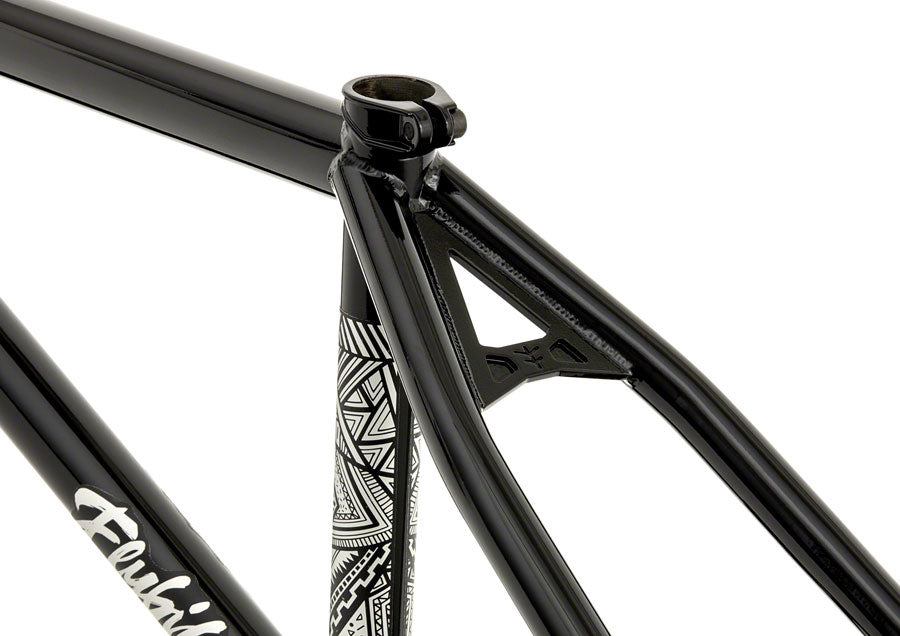Flybikes Savanna BMX Frame – Incycle Bicycles