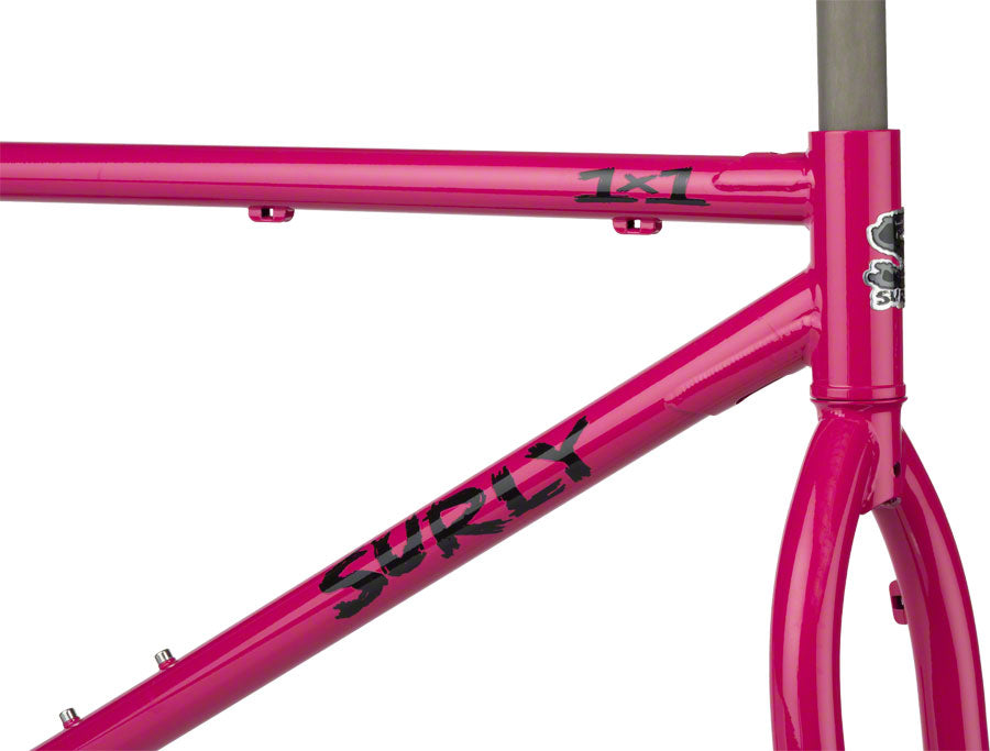 Surly 1x1 – Incycle Bicycles