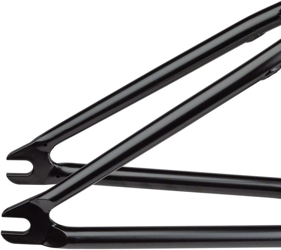Cult Dak Cactus BMX Frame – Incycle Bicycles