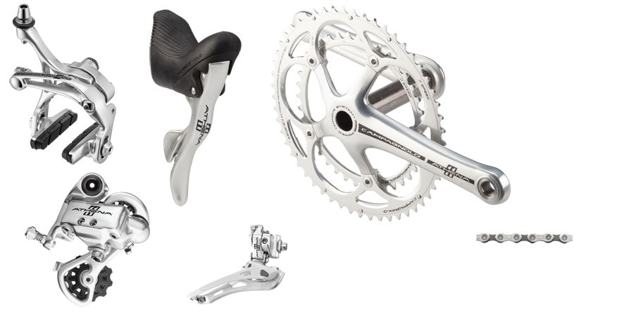 Campagnolo Athena – Incycle Bicycles