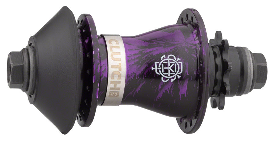 Odyssey Clutch V2 – Incycle Bicycles