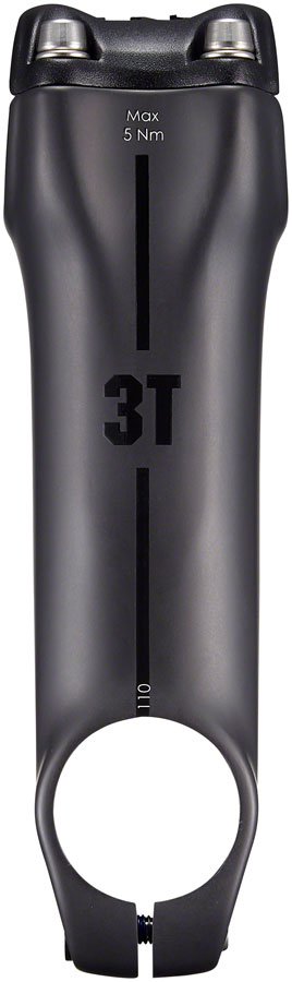 3T Arx LTD Stealth Stem – Incycle Bicycles