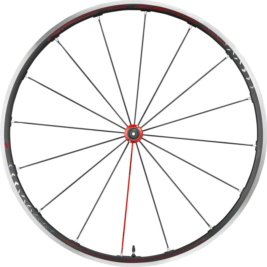 Fulcrum Racing Zero Wheelset – Incycle Bicycles