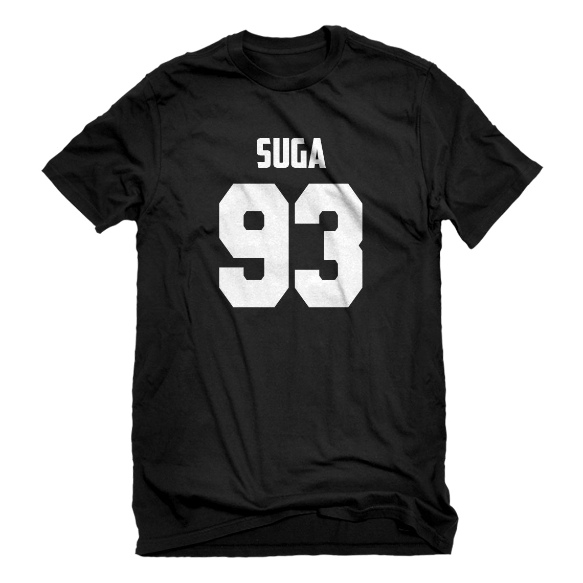 Mens Suga 93 Unisex T-shirt – Indica Plateau