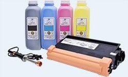 InkOwl Compatible Cartridges for PFI-306 - InkOwl