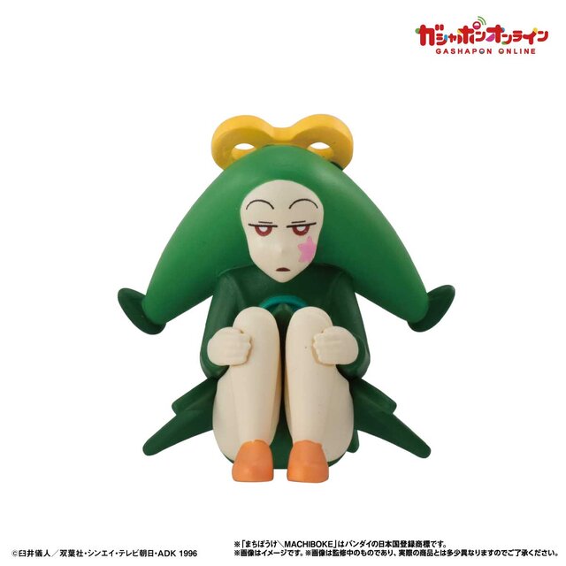 大人気の「マカオ」と「ジョマ」も！「映画クレヨンしんちゃん