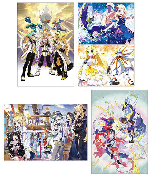 ポケマス』5.5周年記念フェアが2月22日よりアニメイトにて開催！特典