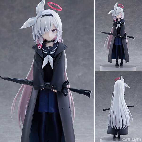 勝利の女神：NIKKE』ドロシー、『ブルアカ』トキ(バニーガール) が