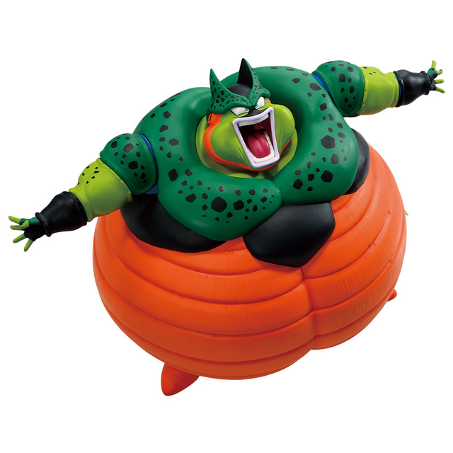 一番くじ「ドラゴンボール VSオムニバスCROSS」全ラインナップ公開！超