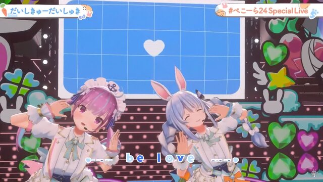 あくぺこ×（ホロメンの誰か）―仲良しコンビ誕生の裏にキューピットが