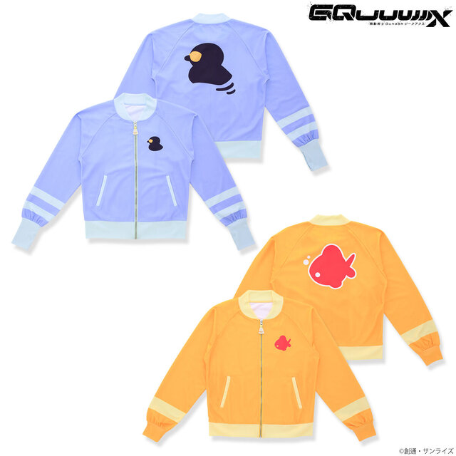 これは着こなせるか…？「ガンダム ジークアクス」より「マチュの