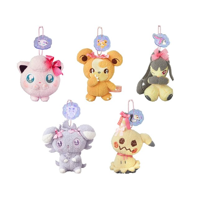 ポケモン』可愛い姿から豹変…「うそなきクチート」など、油断させた