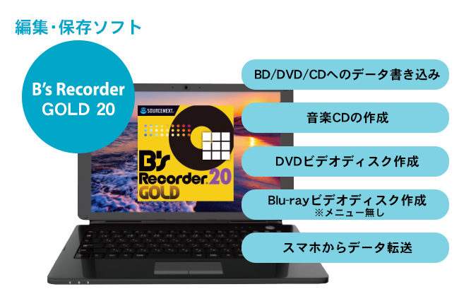 BDXL対応 Serial ATA 内蔵ブルーレイドライブ BRD-S16QX BRD-S16QX