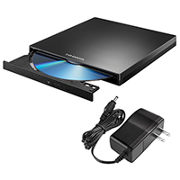 DVRP-UB8H | USB A対応 ACアダプター添付・編集・再生・保存ソフト付き