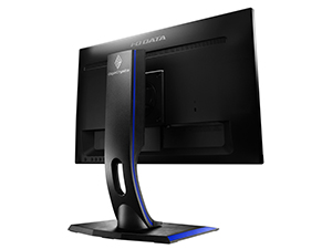 EX-LDGCQ241DB | 広視野角ADSパネル採用＆WQHD対応23.8型ゲーミング