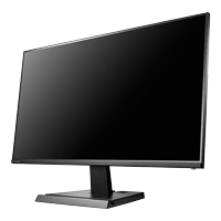 EX-LDF241SVB | 広視野角VAパネル採用 23.8型ゲーミングモニター（特定