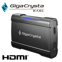 GV-USB3HDS/E | 4K対応HDMIキャプチャー（特定販路専売品） | アイ