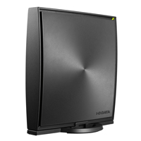 WN-DX1200GR 360コネクト搭載867Mbps（規格値）対応Wi-Fi 5 ルーター