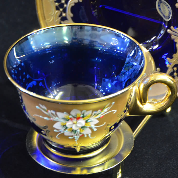 Venetian glass / ベネチアガラス ｜イタリア｜GLS0010