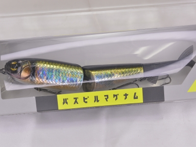 IMAKATSU / BUZZ BILL MAGNUM | IchibanTackle.com