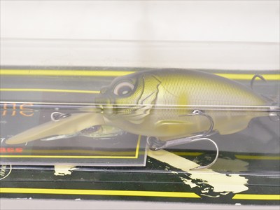 MEGABASS / CYCLONE MR-X | IchibanTackle.com