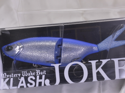 DRT / KLASH JOKER | IchibanTackle.com