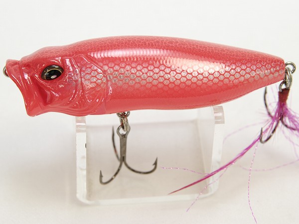 MEGABASS / POP MAX (POP-MAX) (USED) | IchibanTackle.com