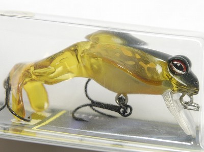 MEGABASS / TYPE-X | IchibanTackle.com