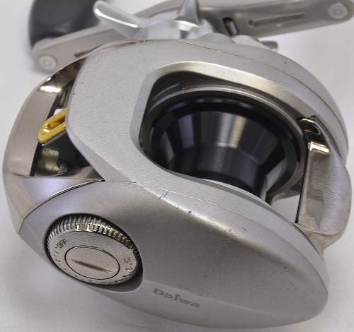 TEAM DAIWA-Z 105H | IchibanTackle.com