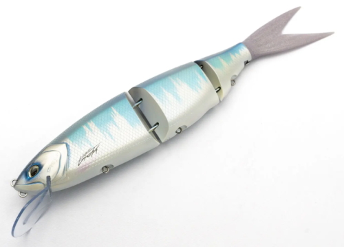 DRT / KLASH GHOST | IchibanTackle.com