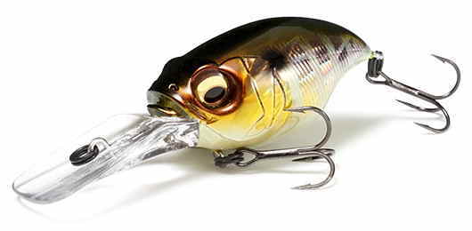 MEGABASS / WIGGLE GRIFFON | IchibanTackle.com