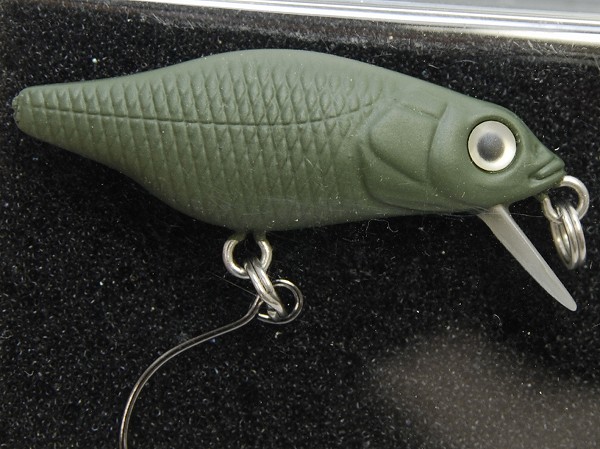 MEGABASS / X-30 MARUKIN (FLOATING) | IchibanTackle.com