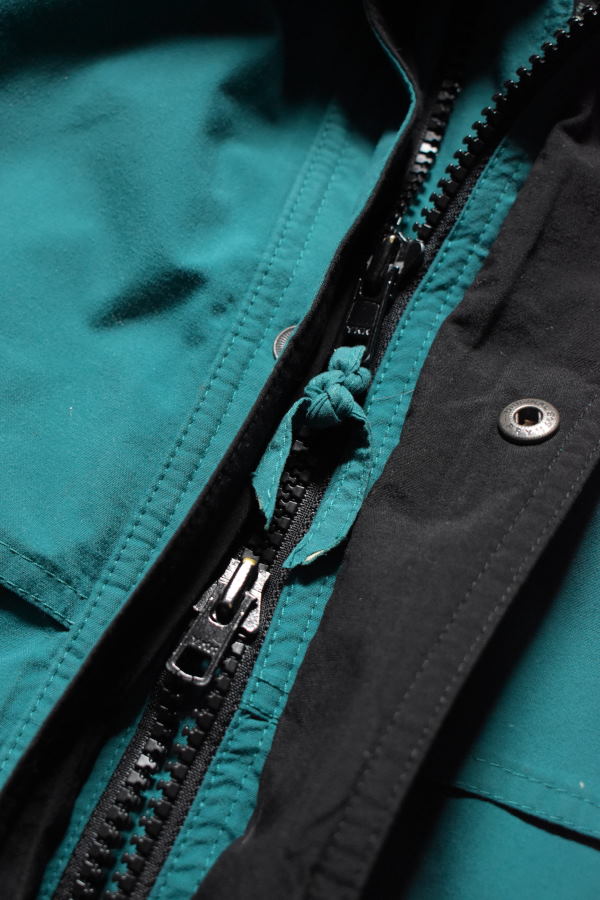 80's Eddie Bauer GORE-TEX parka