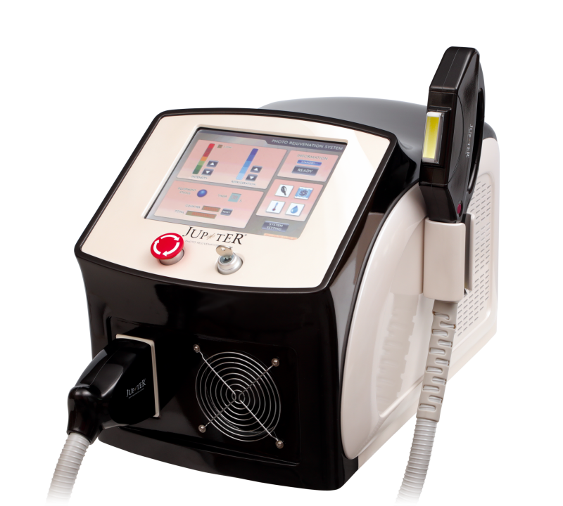 フォトリジュミネーションシステム ジュピター