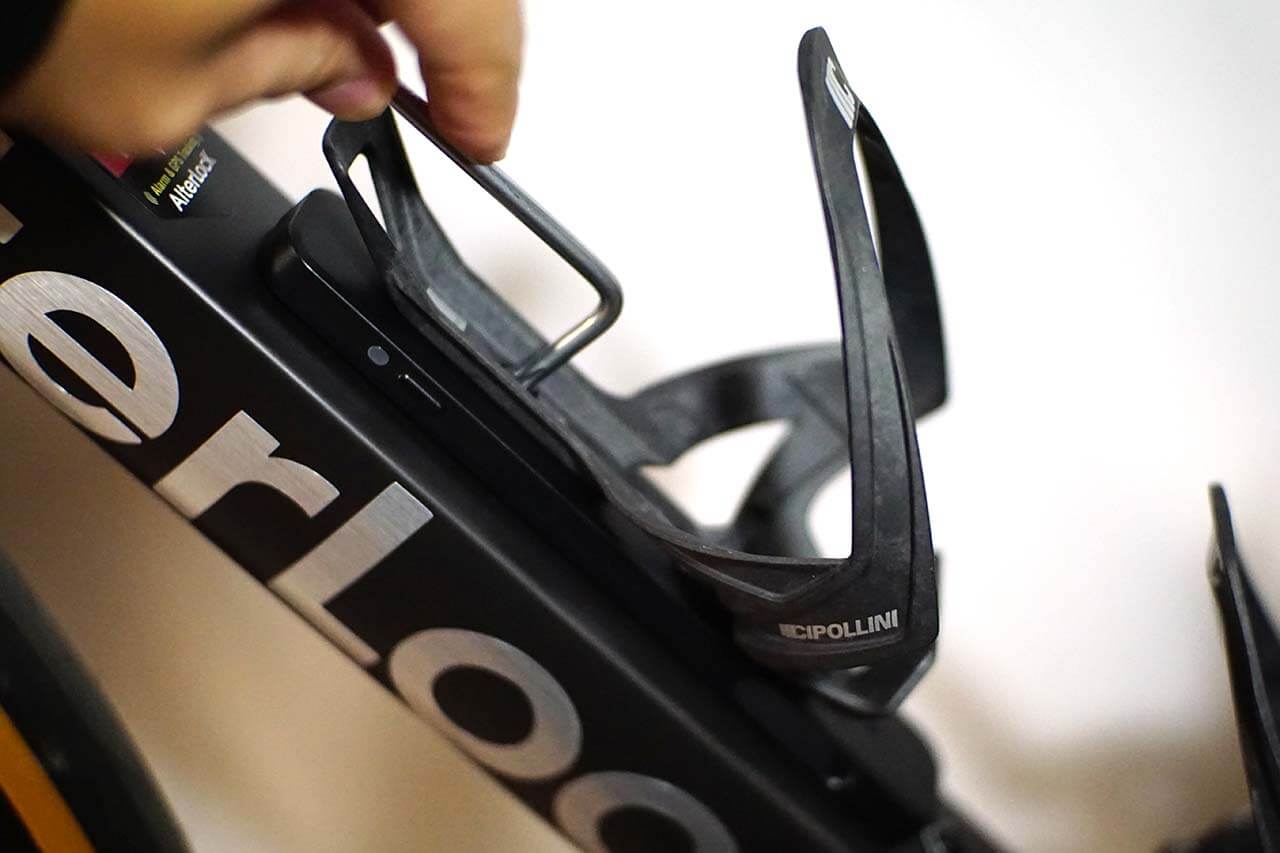 ゆうパケット便配送】AlterLock GEN3 オルターロック GEN3 盗難防止