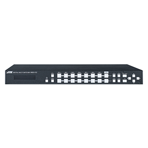 MSD-S52 デジタルマルチスイッチャー | 株式会社アイ・ディ・ケイ