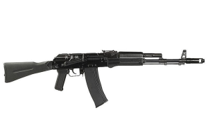 GHK AK74MN AK-74MN AKライフル 6mm GAS GBB ガスガン エアソフト