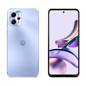 moto g13 | 格安SIM/格安スマホのIIJmio