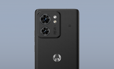 motorola edge 40 | 格安SIM/格安スマホのIIJmio