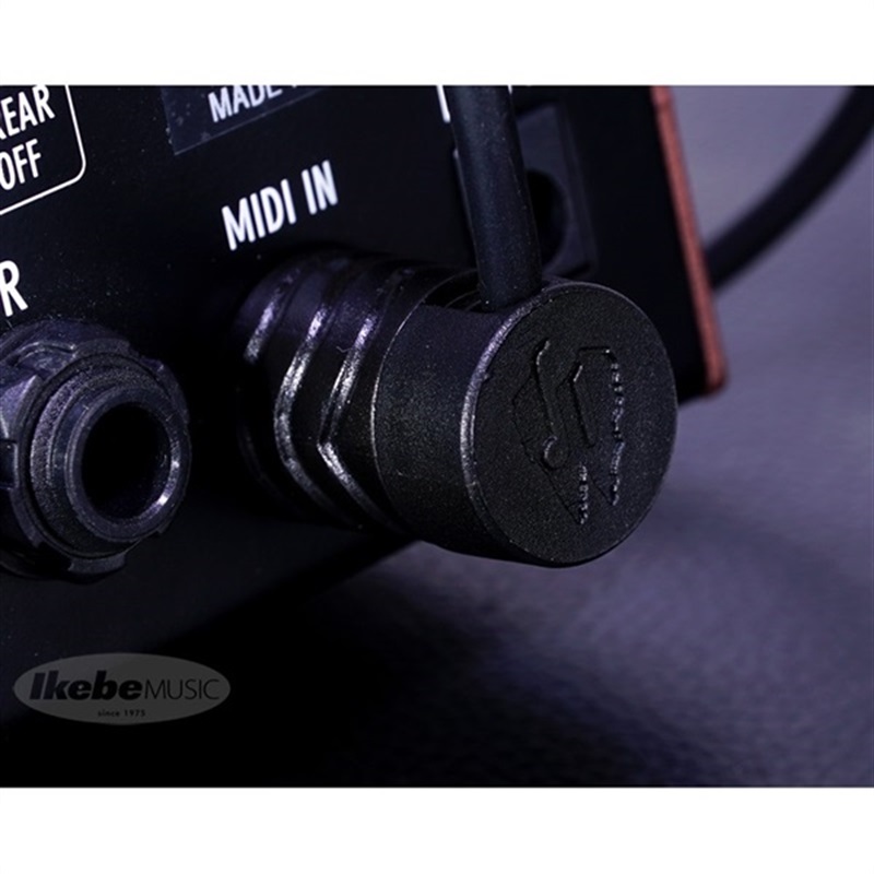 Free The Tone MIDI CABLE CM-3510 80cm ｜イケベ楽器店オンラインストア