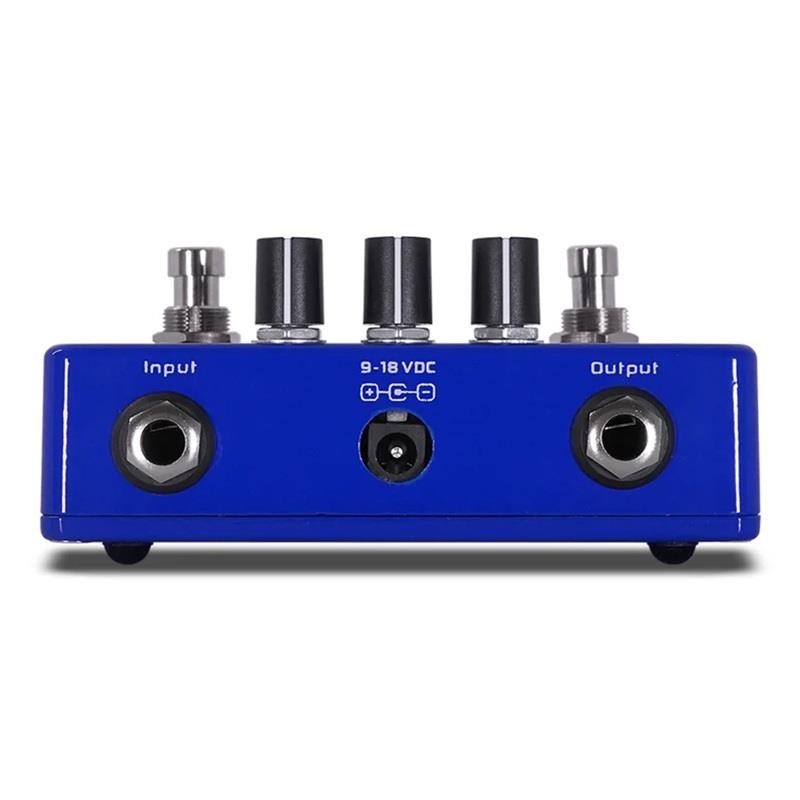 SUBDECAY Proteus MkII ｜イケベ楽器店オンラインストア