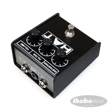 Pro-co RAT2 [RAT-II AC-DC]【安心の正規輸入品】 ｜イケベ楽器店