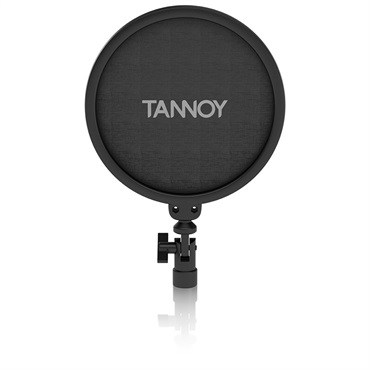 TANNOY TM1【プレミアムラージコンデンサーマイクロフォン