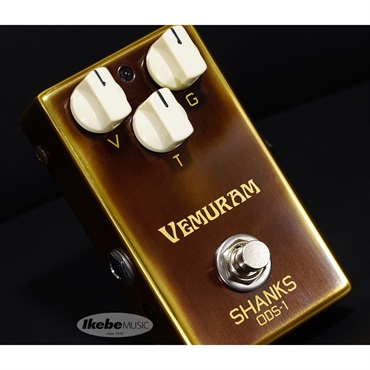 VEMURAM SHANKS ODS-1 ｜イケベ楽器店オンラインストア