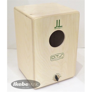 J.Leiva CAJON Jr 【Made in Spain の確かな品質を誇るカホンブランド