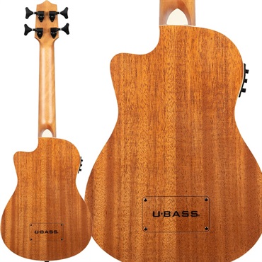 KALA UBASS-SCOUT-FS [ウクレレベース] ｜イケベ楽器店オンラインストア