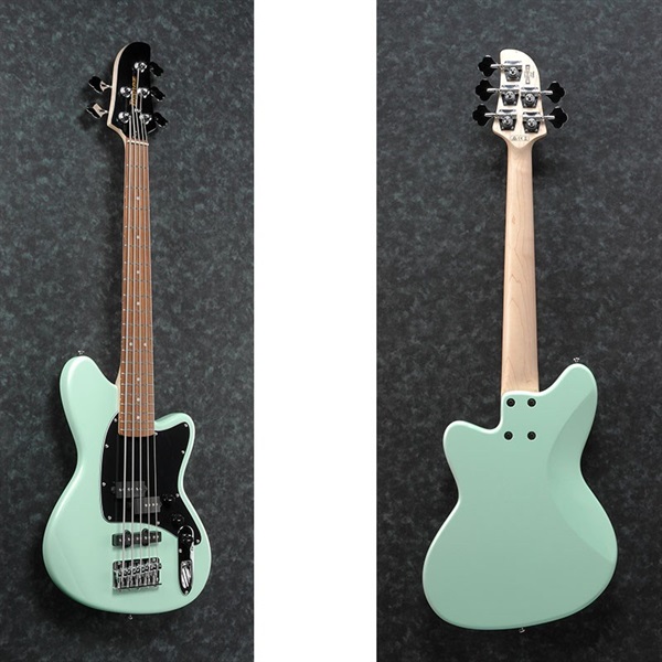 Ibanez TMB35-MGR [SPOT MODEL] ｜イケベ楽器店オンラインストア