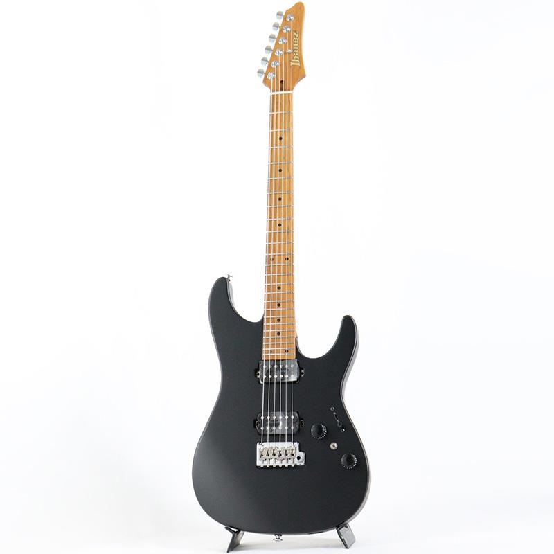 Ibanez Prestige AZ2402-BKF (Black Flat) ｜イケベ楽器店オンラインストア