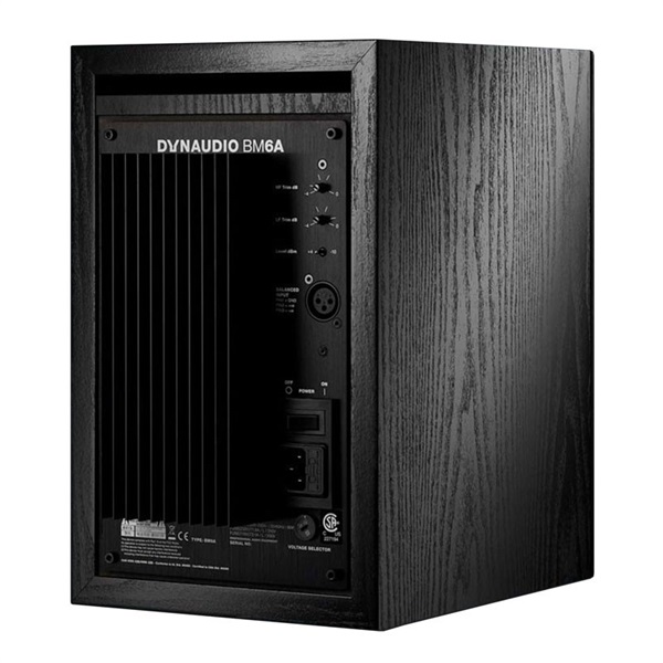 DYNAUDIO PRO BM6A ペア(お取り寄せ商品) ｜イケベ楽器店オンラインストア